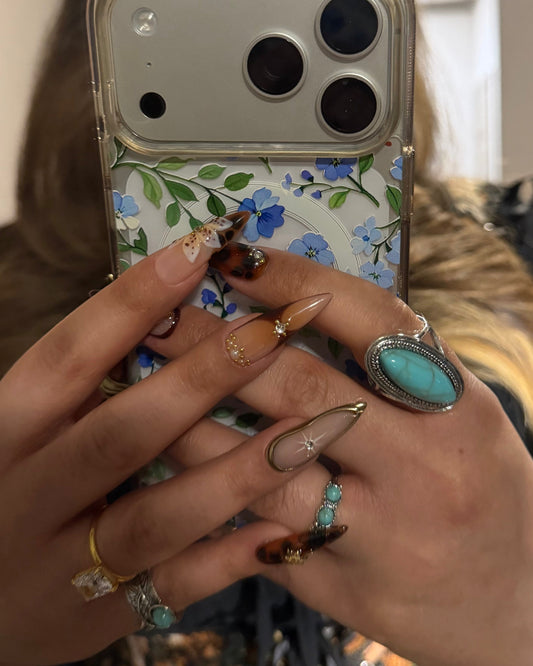 What is nail prep, actually?