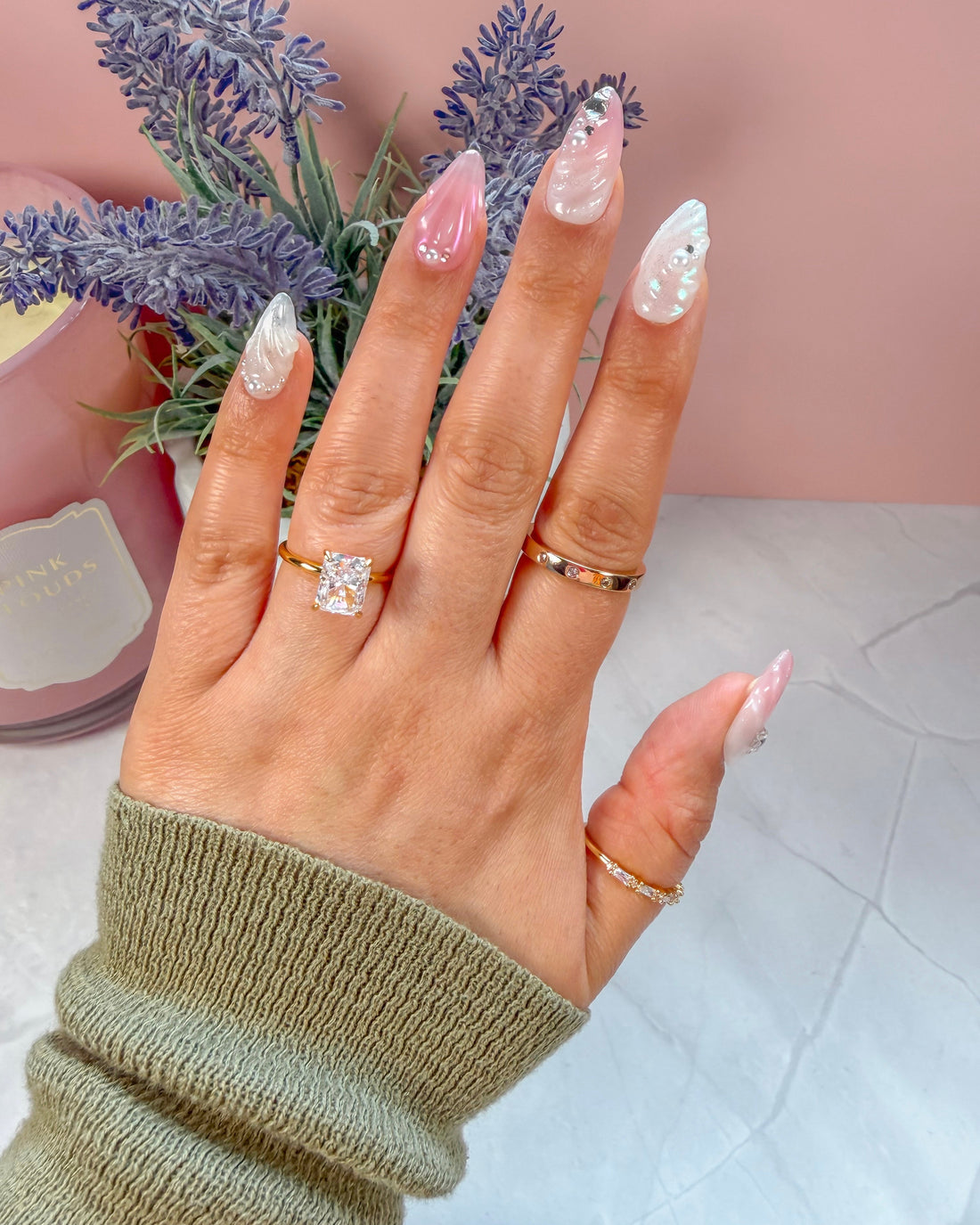 The real alternative to salon nails
