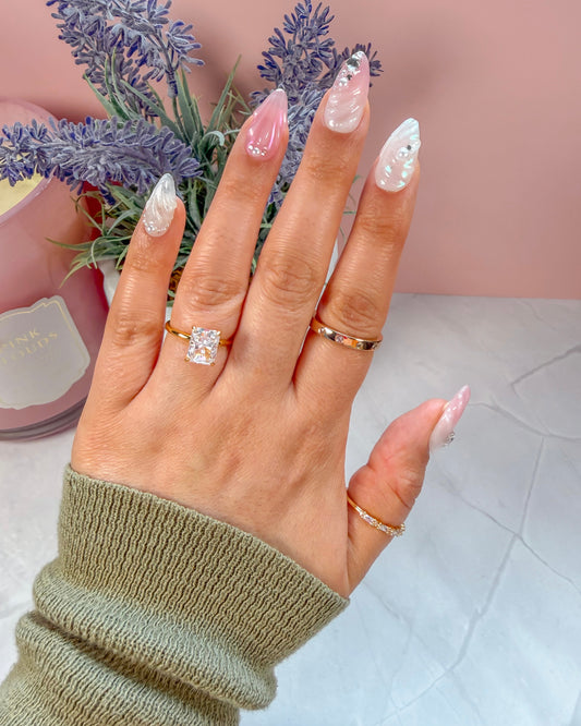 The real alternative to salon nails