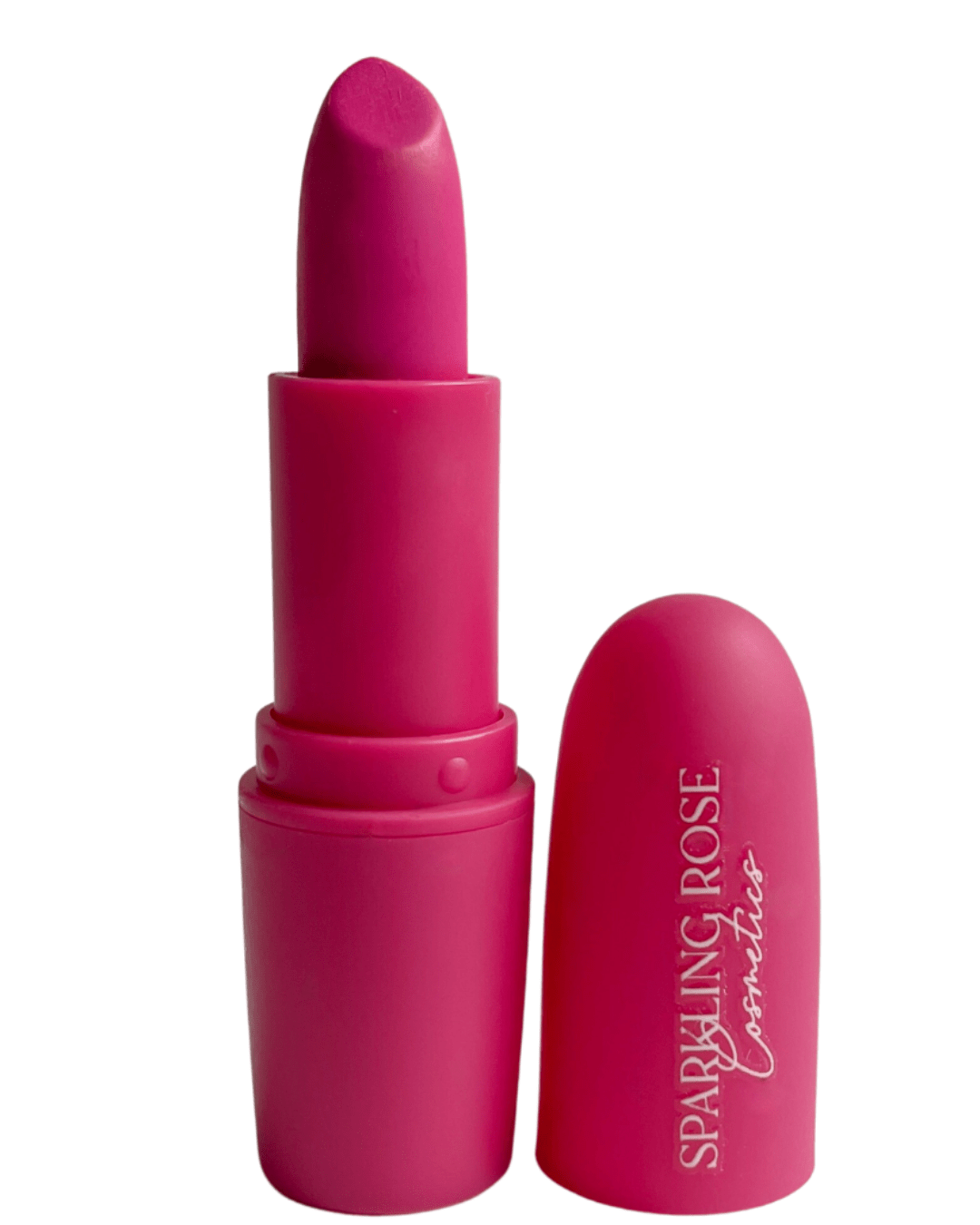 Sparkling Rose Cosmetics Soft Matte Lipstick